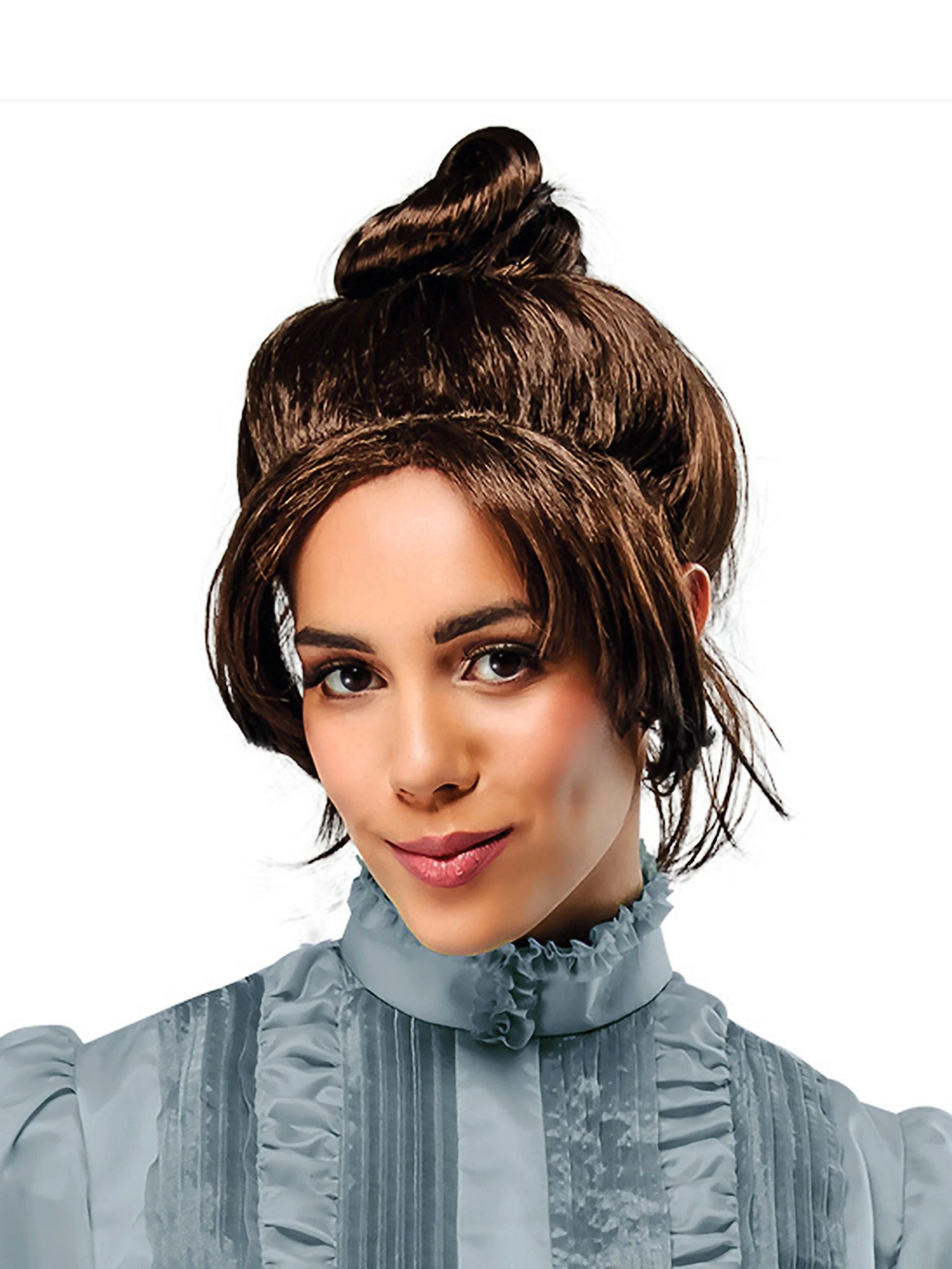 Women's Beetlejuice 2 Astrid Deetz Wig 1 Women's Beetlejuice 2 Astrid Deetz Wig