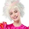 Women's Barbie Movie Weird Barbie Wig