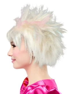 Girls' Barbie Movie Weird Barbie Wig 6 Girls' Barbie Movie Weird Barbie Wig -Costume Supercenter Store 2000755 3 e0658e03 d5ce 4a36 abef ea1a0e288145
