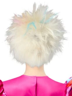 Girls' Barbie Movie Weird Barbie Wig 7 Girls' Barbie Movie Weird Barbie Wig -Costume Supercenter Store 2000755 4