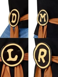 Men's Teenage Mutant Ninja Turtles Accessory Set 6 Men's Teenage Mutant Ninja Turtles Accessory Set -Costume Supercenter Store 200075 7