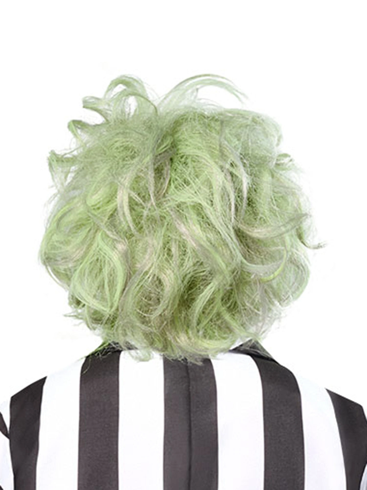 Men's Beetlejuice 2 Wig 2 Men's Beetlejuice 2 Wig - Image 2