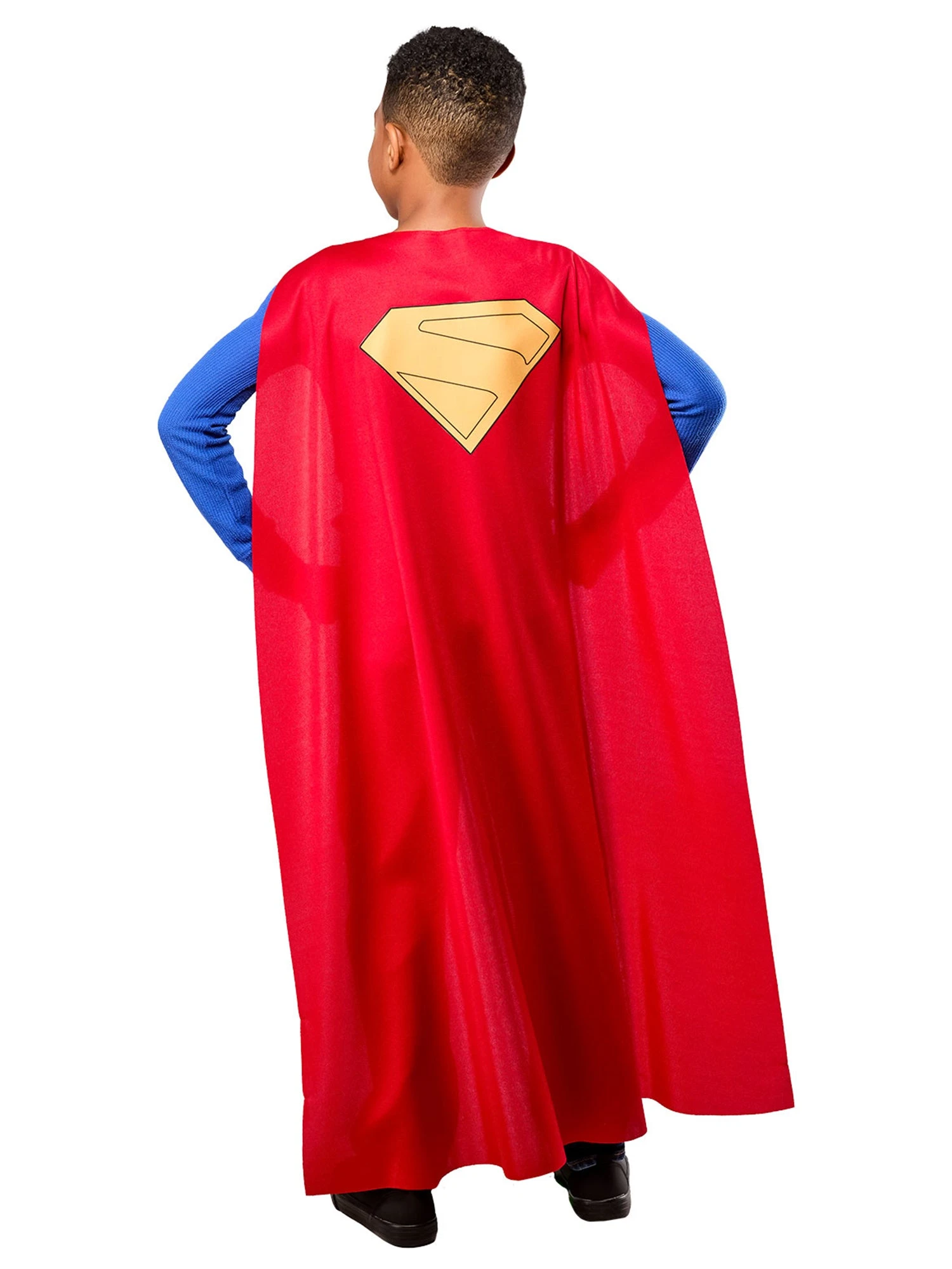 Boys' Superman Movie Superman Cape 1 Boys' Superman Movie Superman Cape