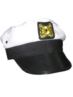 Yachtman Hat Accessory