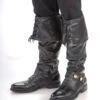 Pirate Boot Cover