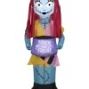 3.5 Foot The Nightmare Before Christmas Sally Light Up Halloween Inflatable Lawn Decoration