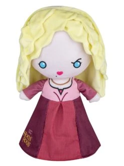 18-inch Hocus Pocus Sarah Sanderson Plush Front Door Greeter
