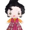 18-inch Hocus Pocus Mary Sanderson Plush Front Door Greeter