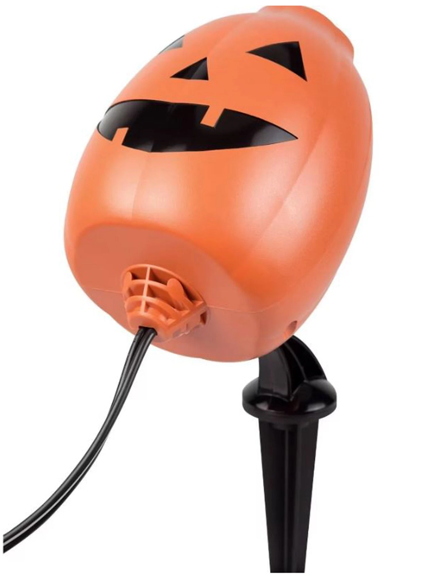 Red And Yellow Fire And Ice Projection Light 2 Red And Yellow Fire And Ice Projection Light - Image 2