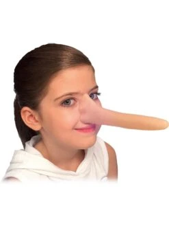 Pinocchio Nose