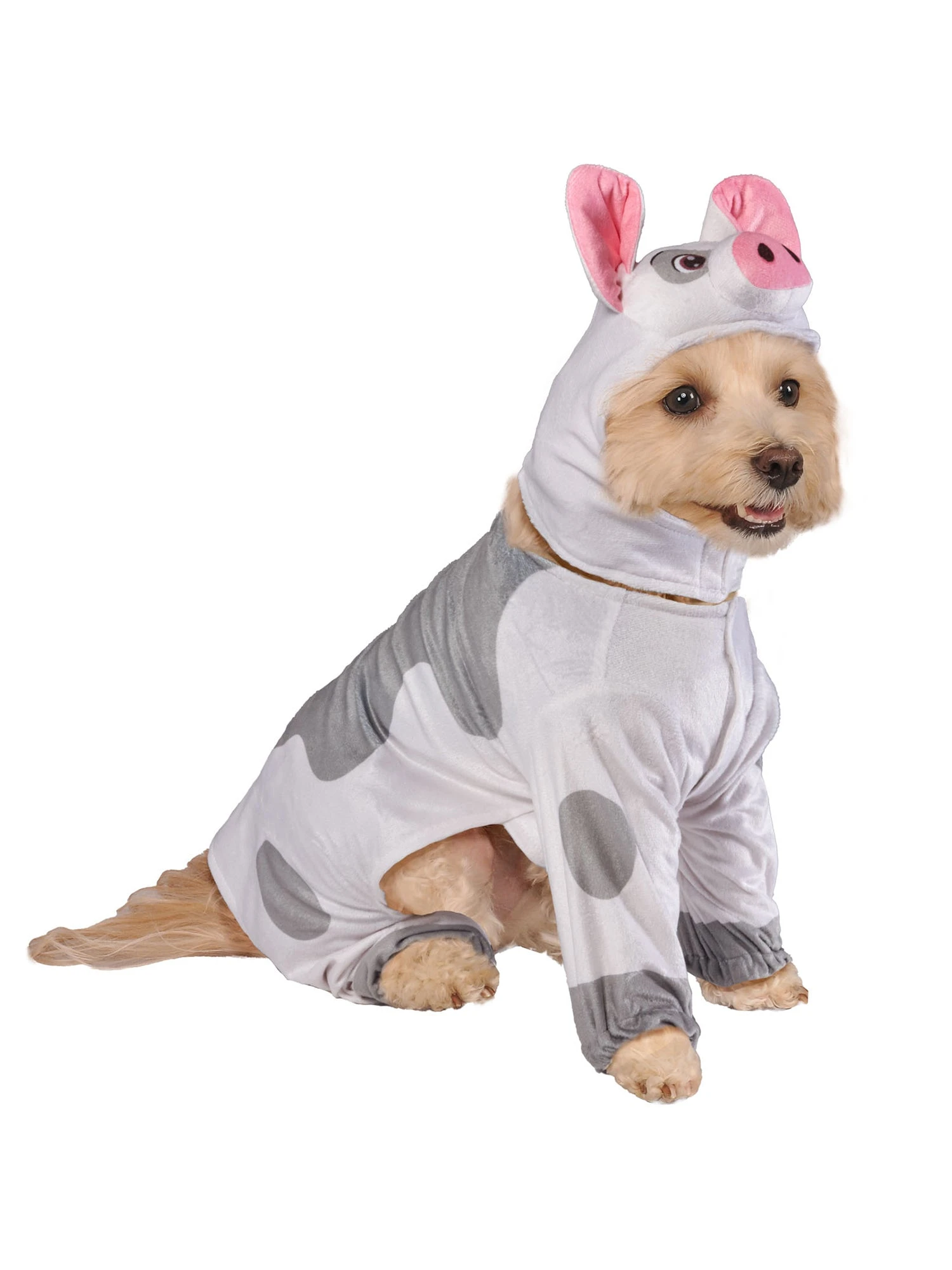 Moana Pua The Pig Pet Costume 1 Moana Pua The Pig Pet Costume
