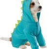 Dragon Pet Costume