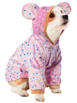 Animal Cookie Pet Costume