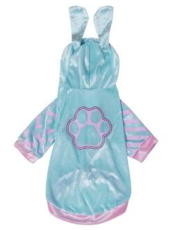 Pastel Voodoo Ragdoll Pet Costume 7 Pastel Voodoo Ragdoll Pet Costume -Costume Supercenter Store 3000388 4