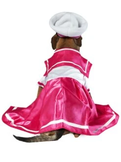 Sailor Pet Dress -Costume Supercenter Store 3000389 4