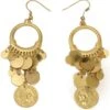 Grecian Earrings