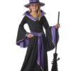 Incantasia The Glamour Witch Child Costume