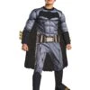 Boys' Batman V Superman: Dawn Of Justice Batman Costume