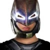 Adult Batman V Superman: Dawn Of Justice Batman Armored Light Up Mask
