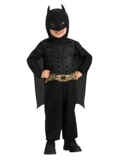 Batman The Dark Knight Rises Toddler Costume
