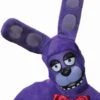 Adult Five Nights At Freddy's Bonnie ¾ Mask