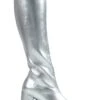 Gogo (Silver) Adult Boots