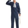 Ahoy Matey Adult Costume