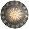 Girls' Wonder Woman Movie Shield