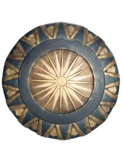 Girls' Wonder Woman Movie Shield