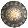 Women's' DC Comics Wonder Woman Shield