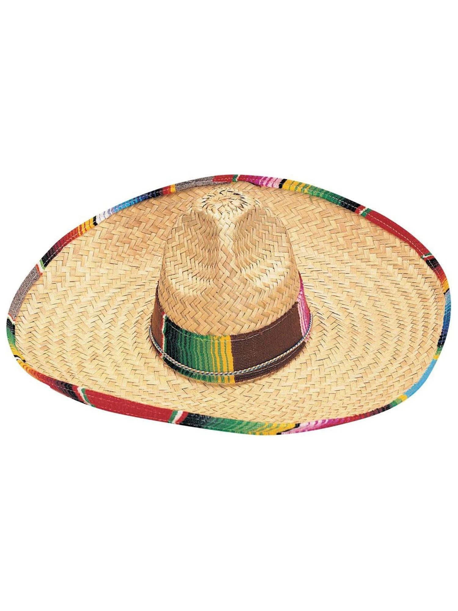 Sombrero Adult 1 Sombrero Adult