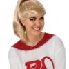 Women's Grease Good Sandy Wig