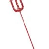 Adult Red Sequin Pitchfork