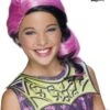 Monster High Draculaura Child Wig