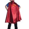 Boys' DC Comics Superman Cape - Deluxe