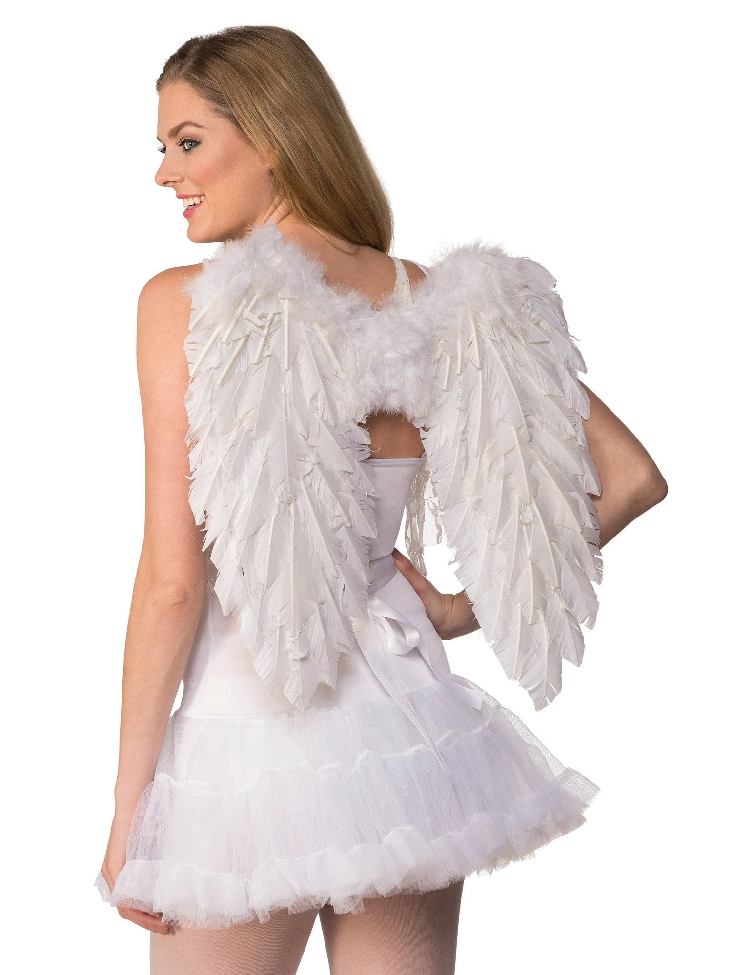 Feather Angel Wings Set 1 Feather Angel Wings Set