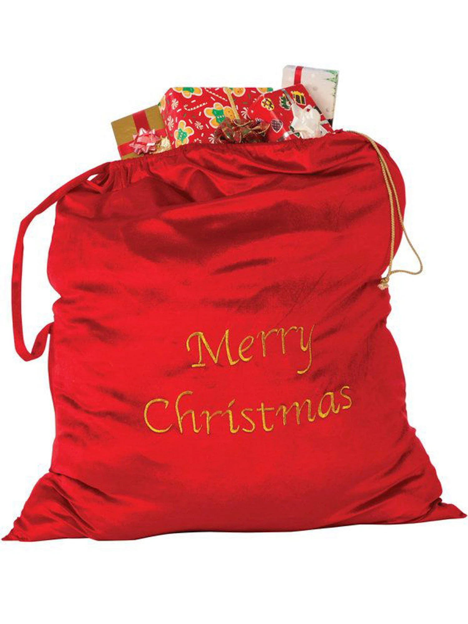 Santa Bag 1 Santa Bag