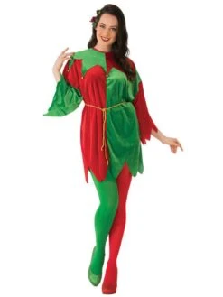Adult Elf Tunic Costume