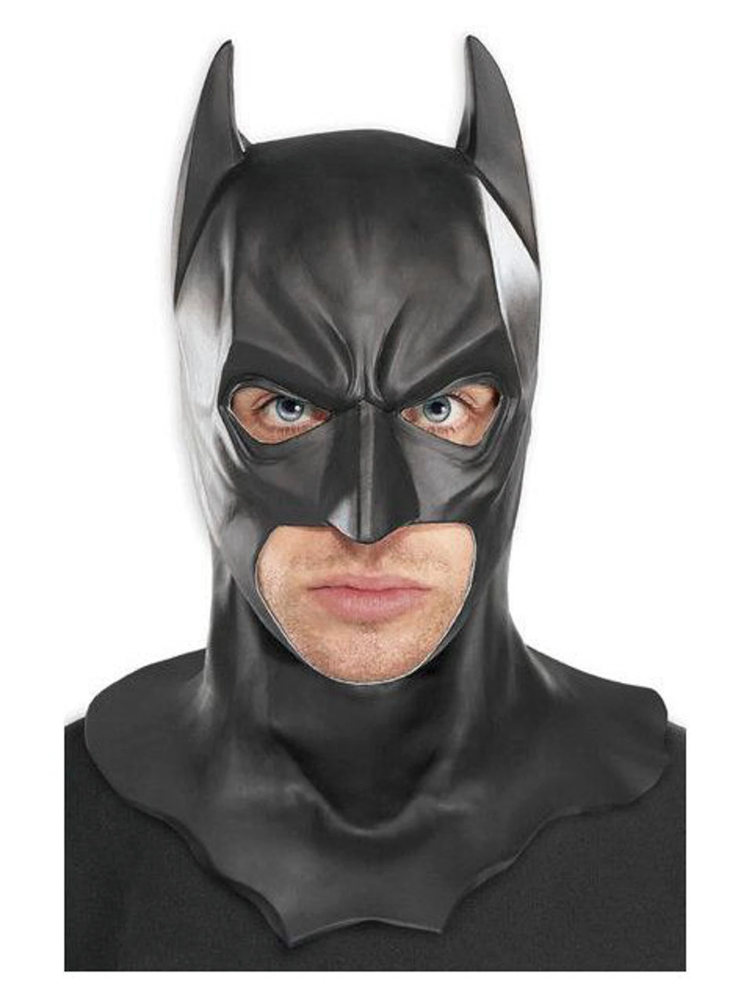 Adult The Dark Knight Rises Batman Mask 1 Adult The Dark Knight Rises Batman Mask