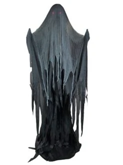 9 Foot Light Up Reaper Standing Decoration