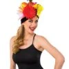 Women's Tropicalia Fruit Headpiece