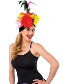 Women's Tropicalia Fruit Headpiece