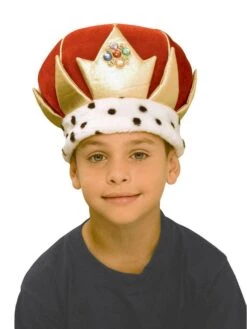 Crown For A Child