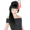 China Girl Adult Wig