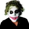 Men's The Dark Knight Joker Wig