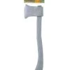 Adult Wizard Of Oz Tin Man Axe