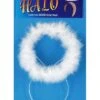 Marabou Halo