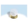 Crystal Ball With Stand