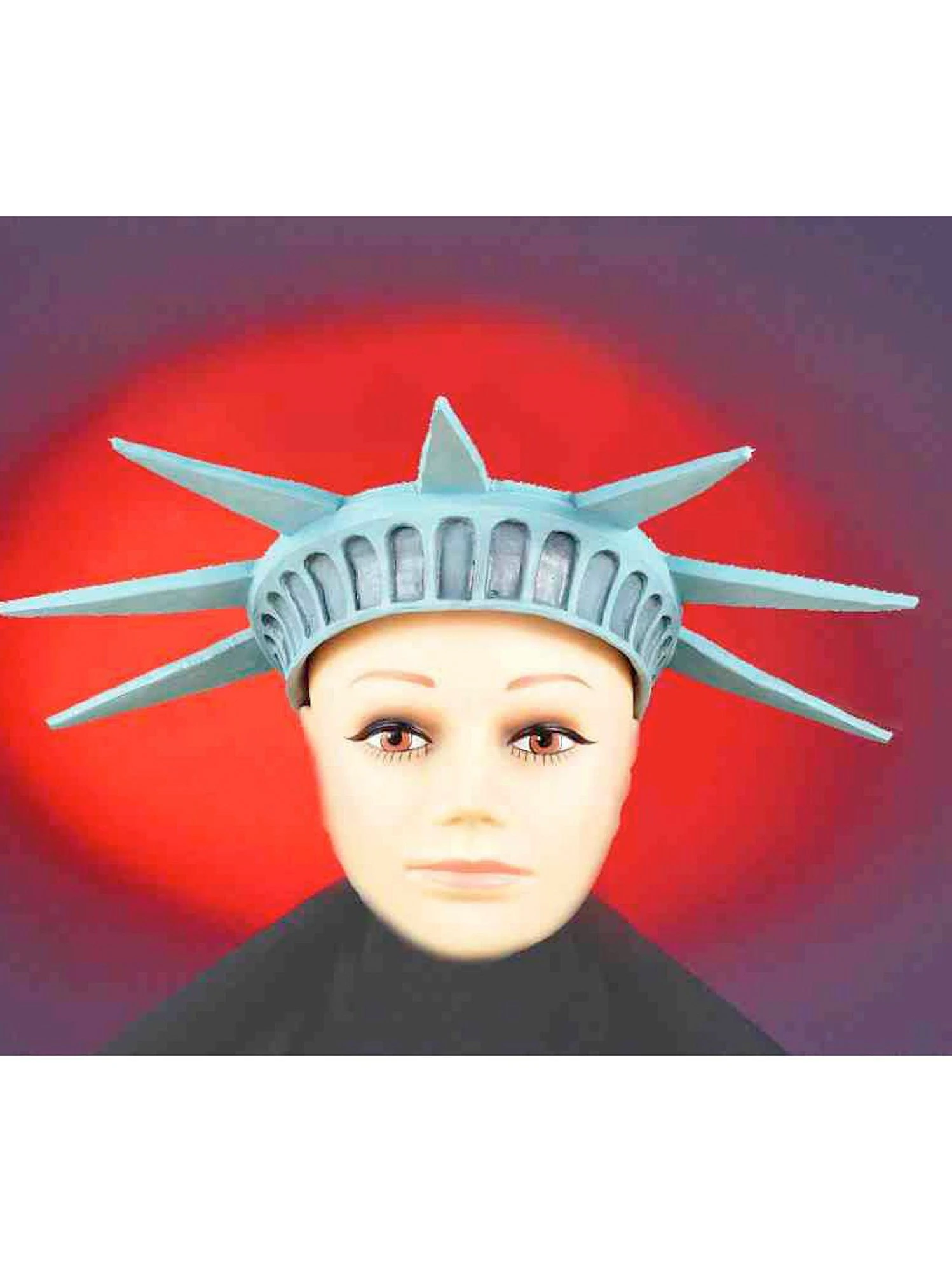 Statue Of Liberty Tiara 1 Statue Of Liberty Tiara