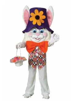 Parade Bunny Adult Costume